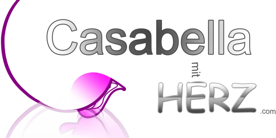Casabella mit Herz
